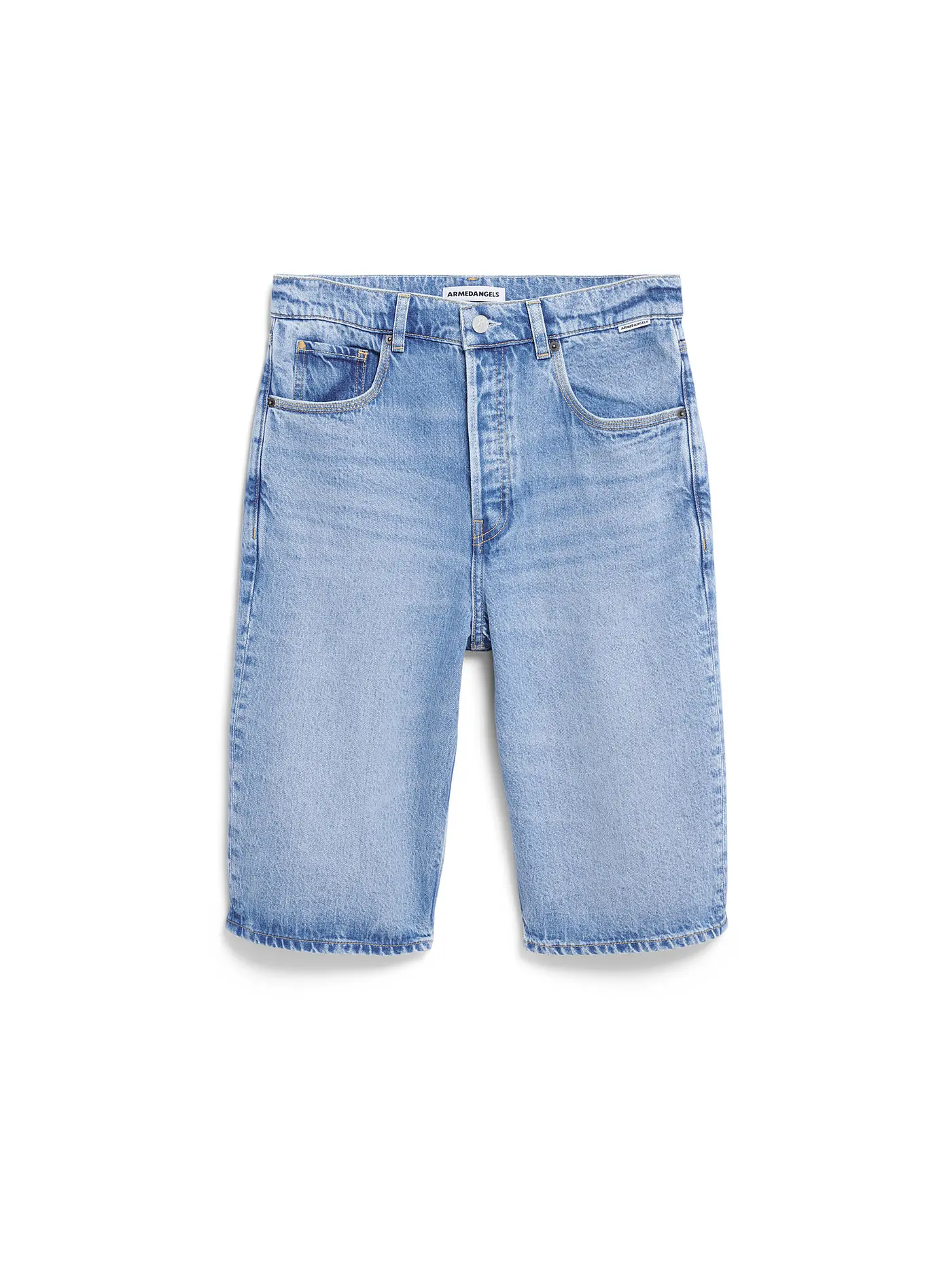 ARMEDANGELS | Jeansshorts DAANY SHORTS | 